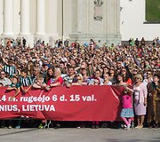 &bdquo;&Scaron;ypsokis, Vilniau&ldquo;