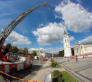&bdquo;&Scaron;ypsokis, Vilniau&ldquo;
