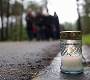 Holokausto aukų atminimui &ndash; &bdquo;Atminties kelias&ldquo;