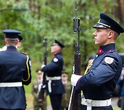 Holokausto aukų atminimui &ndash; &bdquo;Atminties kelias&ldquo;