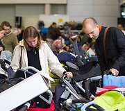 &bdquo;Mamų mugė&ldquo;