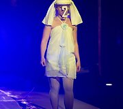 Spektaklis &bdquo;Feast Fashion&ldquo;