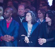 Sandra Straukaitė ir Renata Mikailionytė