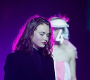 Spektaklis &bdquo;Feast Fashion&ldquo;