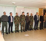 Vilniaus &scaron;auliai pradėjo bazinius mokymus