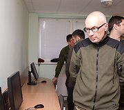 Vilniaus &scaron;auliai pradėjo bazinius mokymus