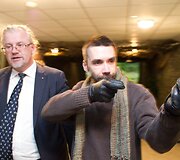Vilniaus &scaron;auliai pradėjo bazinius mokymus