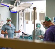 &bdquo;&Scaron;irdies operacija i&scaron; arti&ldquo;