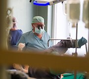 &bdquo;&Scaron;irdies operacija i&scaron; arti&ldquo;