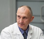 Chirurgas Virginijus Tarutis