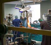 &bdquo;&Scaron;irdies operacija i&scaron; arti&ldquo;