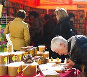 Vilniečius sukvietė &bdquo;Sodo kraitė&ldquo;