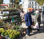 Vilniečius sukvietė &bdquo;Sodo kraitė&ldquo;