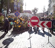 Vilniečius sukvietė &bdquo;Sodo kraitė&ldquo;
