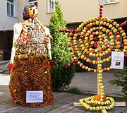 Vilniečius sukvietė &bdquo;Sodo kraitė&ldquo;