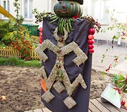 Vilniečius sukvietė &bdquo;Sodo kraitė&ldquo;