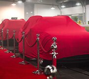 Pristatytas naujasis &bdquo;Citroen C4 Cactus&ldquo;
