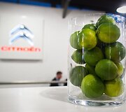 Pristatytas naujasis &bdquo;Citroen C4 Cactus&ldquo;