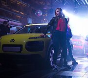 Pristatytas naujasis &bdquo;Citroen C4 Cactus&ldquo;