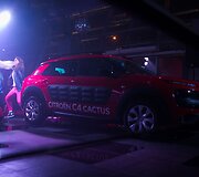 Pristatytas naujasis &bdquo;Citroen C4 Cactus&ldquo;