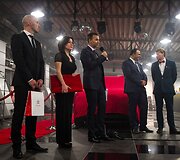Pristatytas naujasis &bdquo;Citroen C4 Cactus&ldquo;