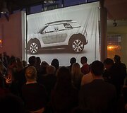 Pristatytas naujasis &bdquo;Citroen C4 Cactus&ldquo;