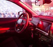 Pristatytas naujasis &bdquo;Citroen C4 Cactus&ldquo;