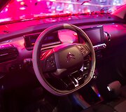 Pristatytas naujasis &bdquo;Citroen C4 Cactus&ldquo;