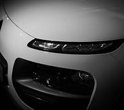 Pristatytas naujasis &bdquo;Citroen C4 Cactus&ldquo;