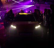 Pristatytas naujasis &bdquo;Citroen C4 Cactus&ldquo;