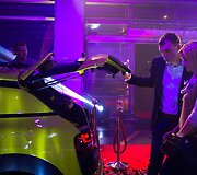 Pristatytas naujasis &bdquo;Citroen C4 Cactus&ldquo;