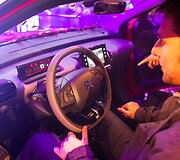 Pristatytas naujasis &bdquo;Citroen C4 Cactus&ldquo;