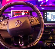 Pristatytas naujasis &bdquo;Citroen C4 Cactus&ldquo;