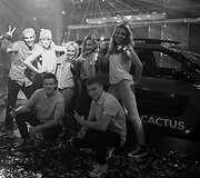 Pristatytas naujasis &bdquo;Citroen C4 Cactus&ldquo;