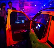 Pristatytas naujasis &bdquo;Citroen C4 Cactus&ldquo;