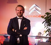 Pristatytas naujasis &bdquo;Citroen C4 Cactus&ldquo;