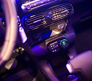 Pristatytas naujasis &bdquo;Citroen C4 Cactus&ldquo;