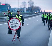 Vilniaus kelių policijos reidas