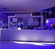 Naujausia &bdquo;Volkswagen&ldquo; atstovybė Lietuvoje &ndash; &bdquo;Moller auto Savanoriai&ldquo;