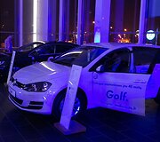 Naujausia &bdquo;Volkswagen&ldquo; atstovybė Lietuvoje &ndash; &bdquo;Moller auto Savanoriai&ldquo;