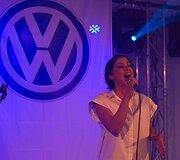 Naujausia &bdquo;Volkswagen&ldquo; atstovybė Lietuvoje &ndash; &bdquo;Moller auto Savanoriai&ldquo;