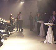 Naujausia &bdquo;Volkswagen&ldquo; atstovybė Lietuvoje &ndash; &bdquo;Moller auto Savanoriai&ldquo;