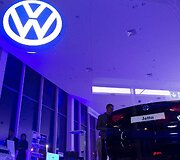 Naujausia &bdquo;Volkswagen&ldquo; atstovybė Lietuvoje &ndash; &bdquo;Moller auto Savanoriai&ldquo;