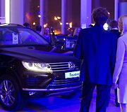 Naujausia &bdquo;Volkswagen&ldquo; atstovybė Lietuvoje &ndash; &bdquo;Moller auto Savanoriai&ldquo;