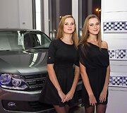 Naujausia &bdquo;Volkswagen&ldquo; atstovybė Lietuvoje &ndash; &bdquo;Moller auto Savanoriai&ldquo;