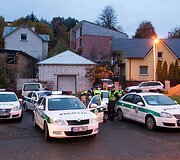 Vilniaus policija gaudė A juostą užimančius automobilių vairuotojus