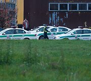 Vilniaus policija gaudė A juostą užimančius automobilių vairuotojus