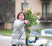 Lietuvoje minima Visų &scaron;ventųjų diena
