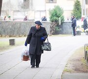 Lietuvoje minima Visų &scaron;ventųjų diena