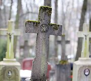Lietuvoje minima Visų &scaron;ventųjų diena